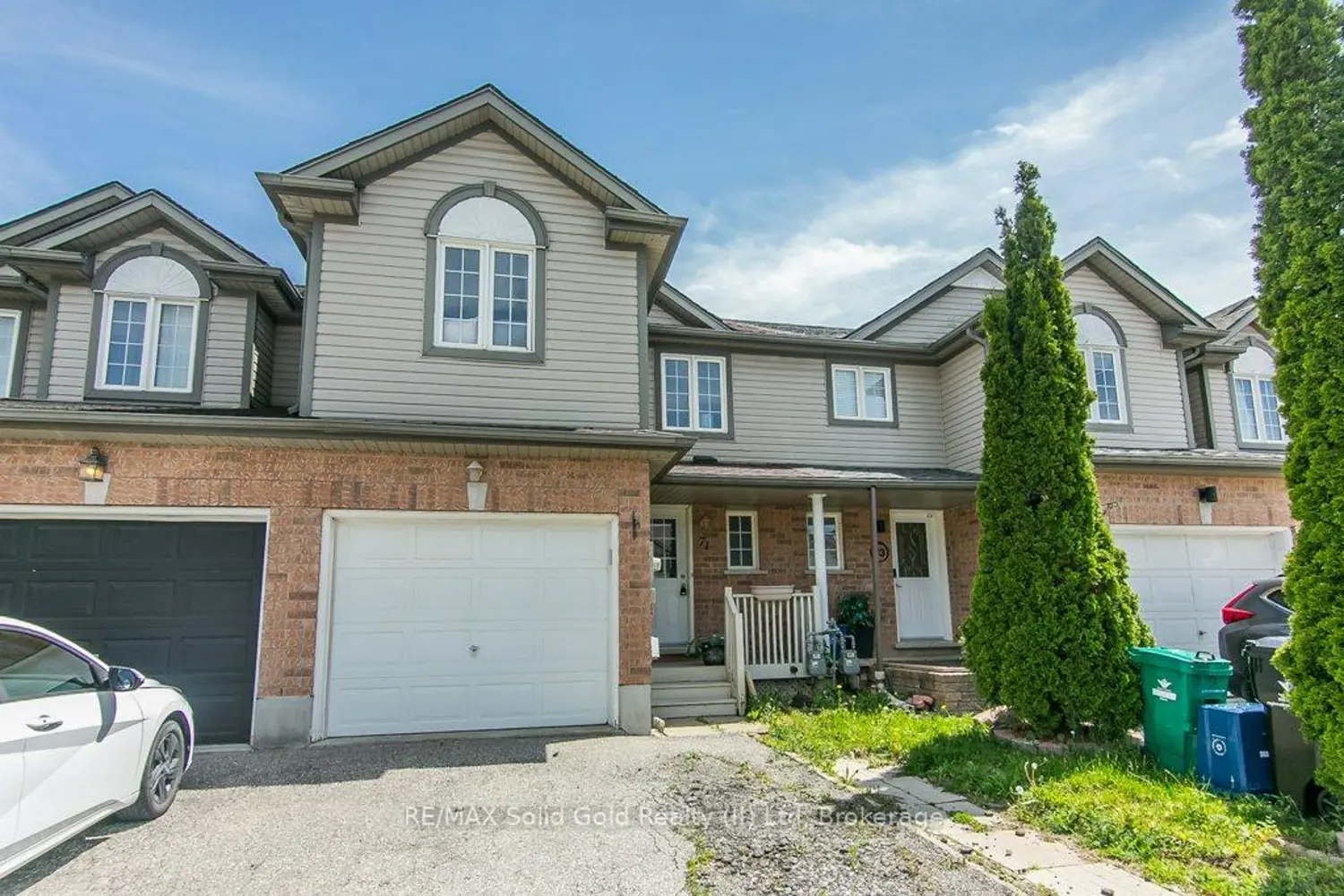 71 Foxglove Crescent