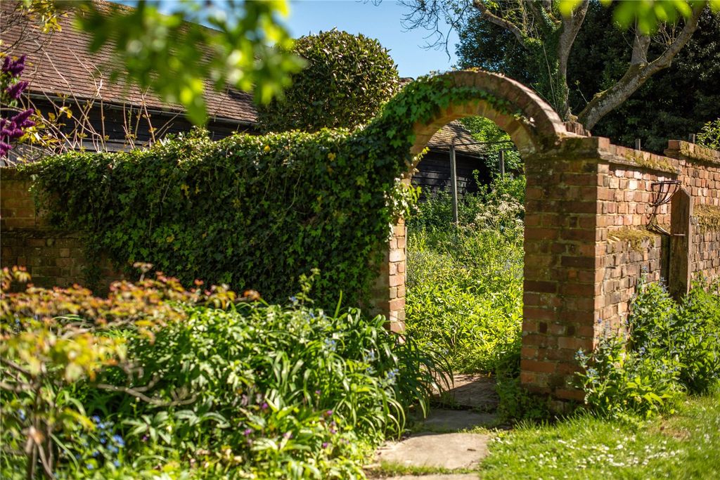 Additional image 6 of 5 bed equestrian for saleHome Farm, Coldharbour Lane, Dorking, Surrey RH4