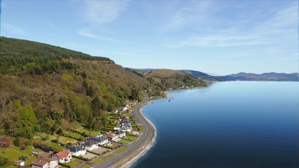 Additional image 2 of 2 bed detached bungalow for saleFairholm, 131 Bullwood Road, Dunoon PA23