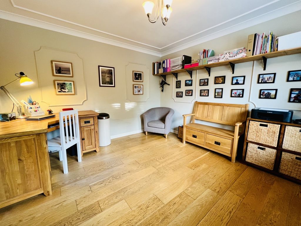 Additional image 8 of 5 bed detached house for saleAykley Court, North End, Durham, County Durham DH1