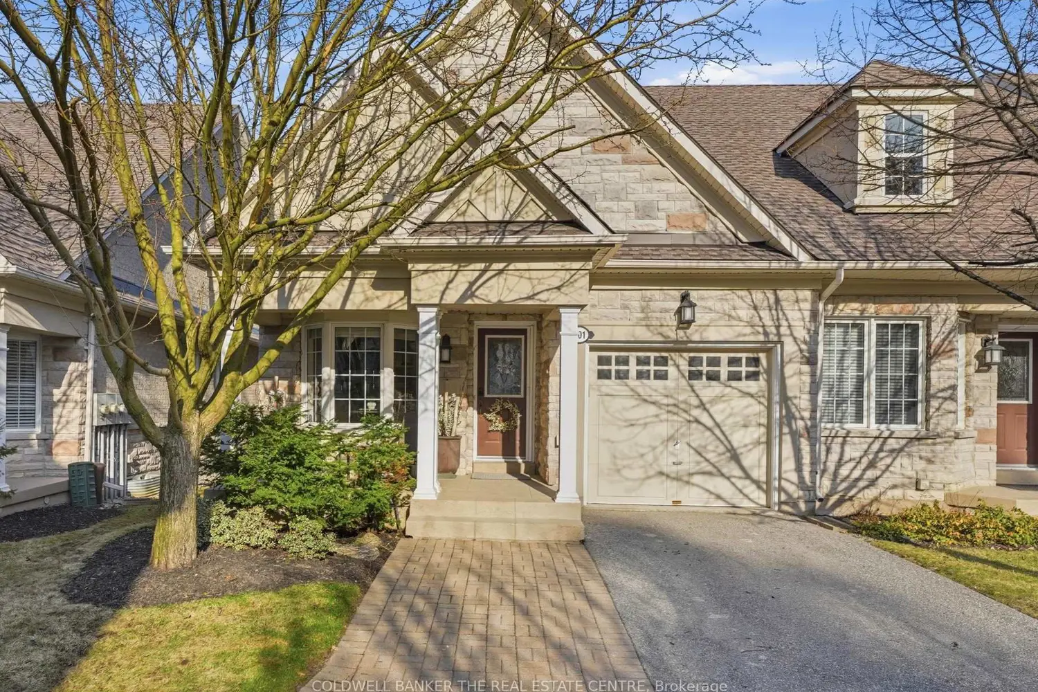 401 Terry Carter Crescent
