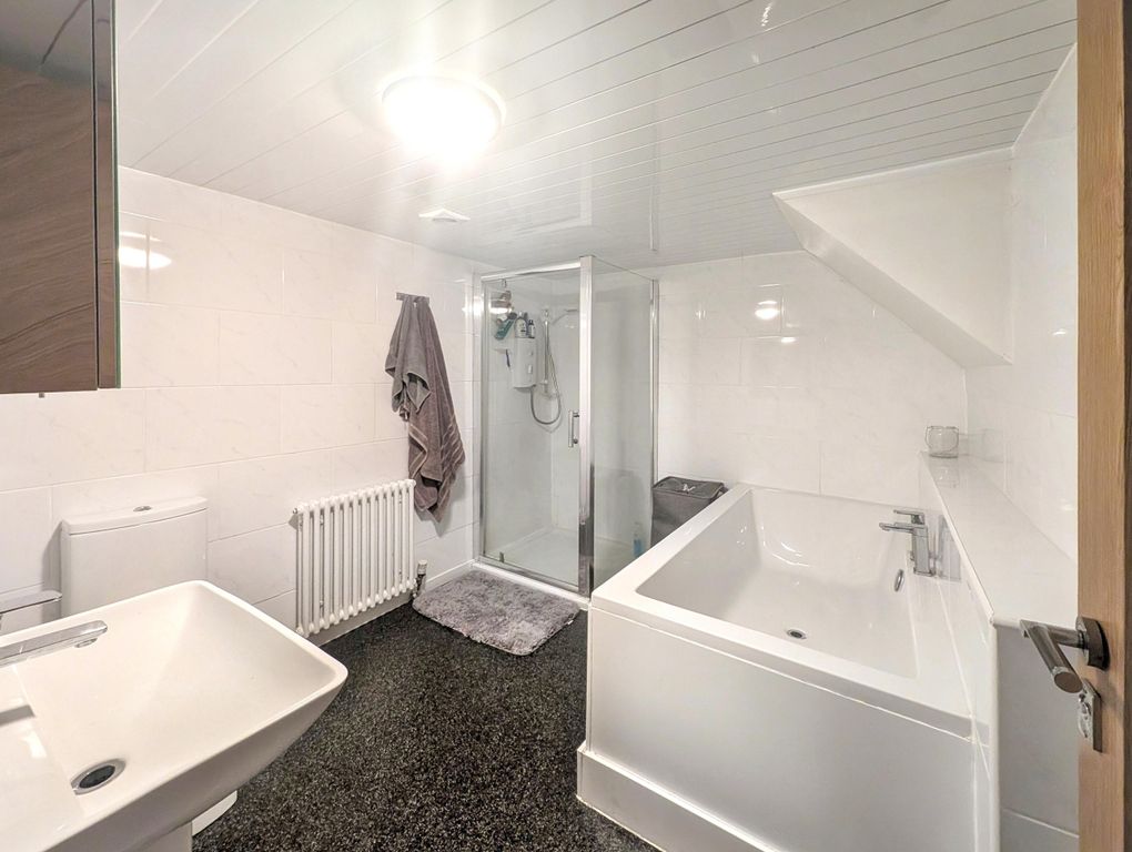 Additional image 6 of 7 bed semi-detached house for saleAnnfield, 53 George Street, Hunters Quay, Dunoon, Argyll And Bute PA23