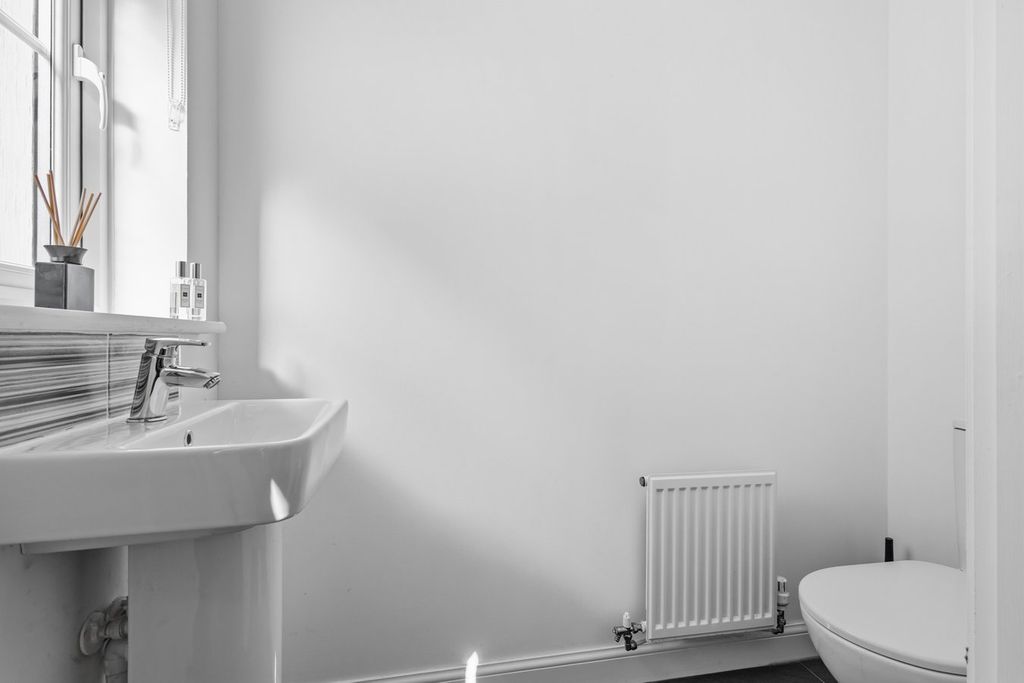 Additional image 12 of 4 bed villa for saleCraighall Bank, Kilmarnock KA3