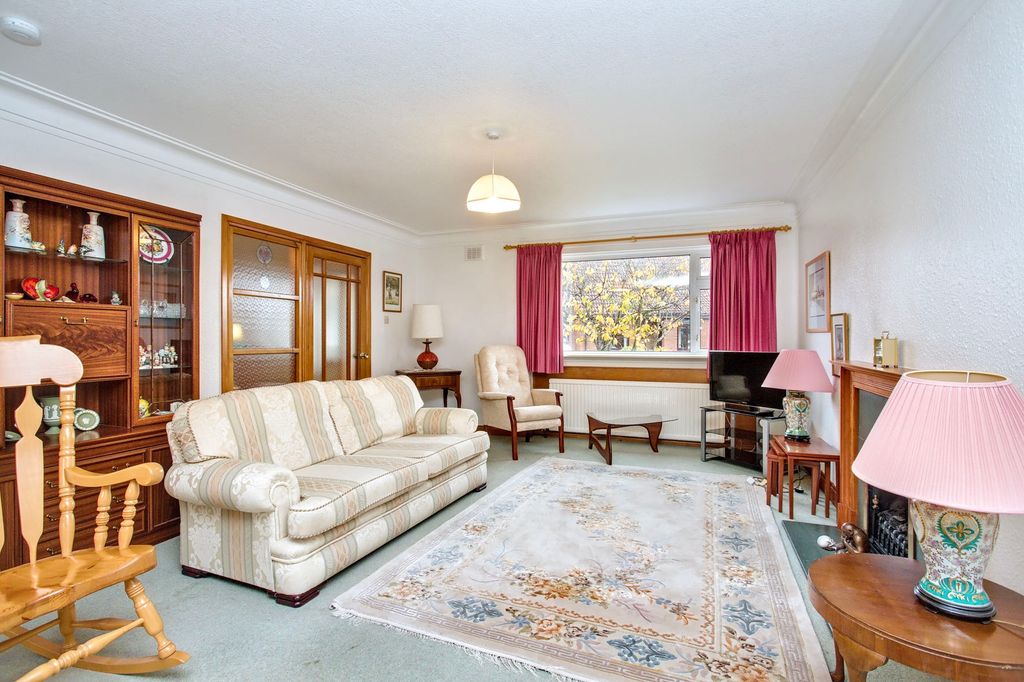 Additional image 4 of 3 bed detached house for sale6 Abbotsford Grove, Melrose TD6