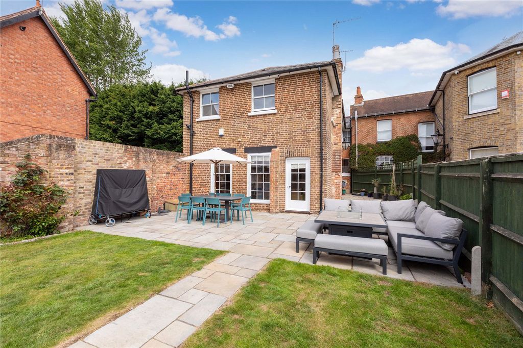 Additional image 44 of 5 bed semi-detached house for saleBarley Mow Road, Englefield Green, Egham, Surrey TW20