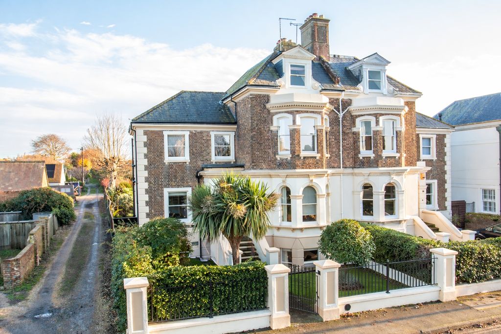 6 bed semi-detached house for saleDover Road, Walmer, Deal, Kent CT14