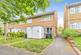 Redbridge, Stantonbury, Milton Keynes, Buckinghamshire, MK14