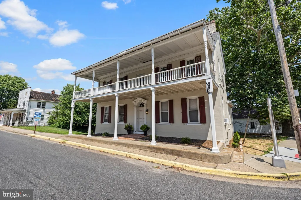 Additional image 2 of 4 N Greenwich Street, Alloway, NJ 08001