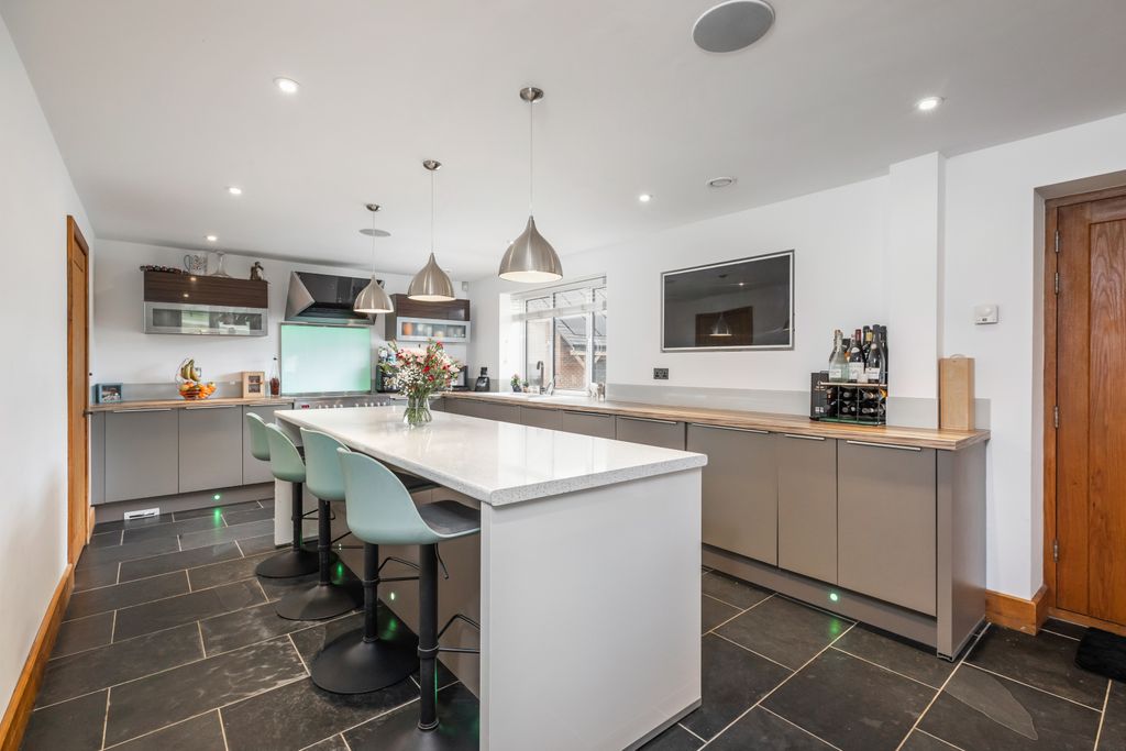 Additional image 8 of 5 bed detached house for saleHintock Farm, Charminster, Dorchester, Dorset DT2