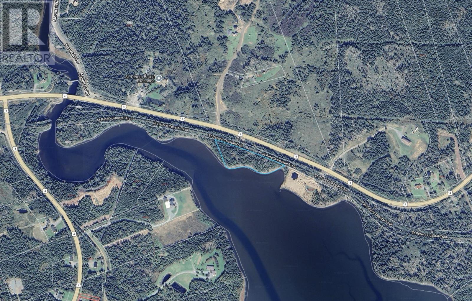 Lot Highway 4