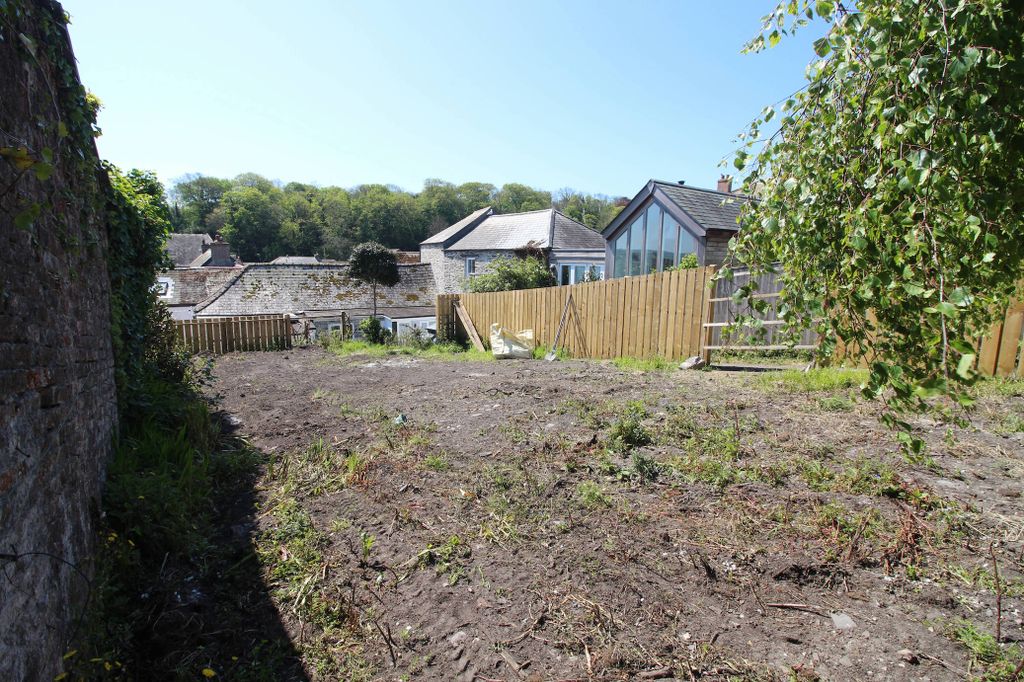 Land for saleDuke Street, Padstow PL28 photo 2