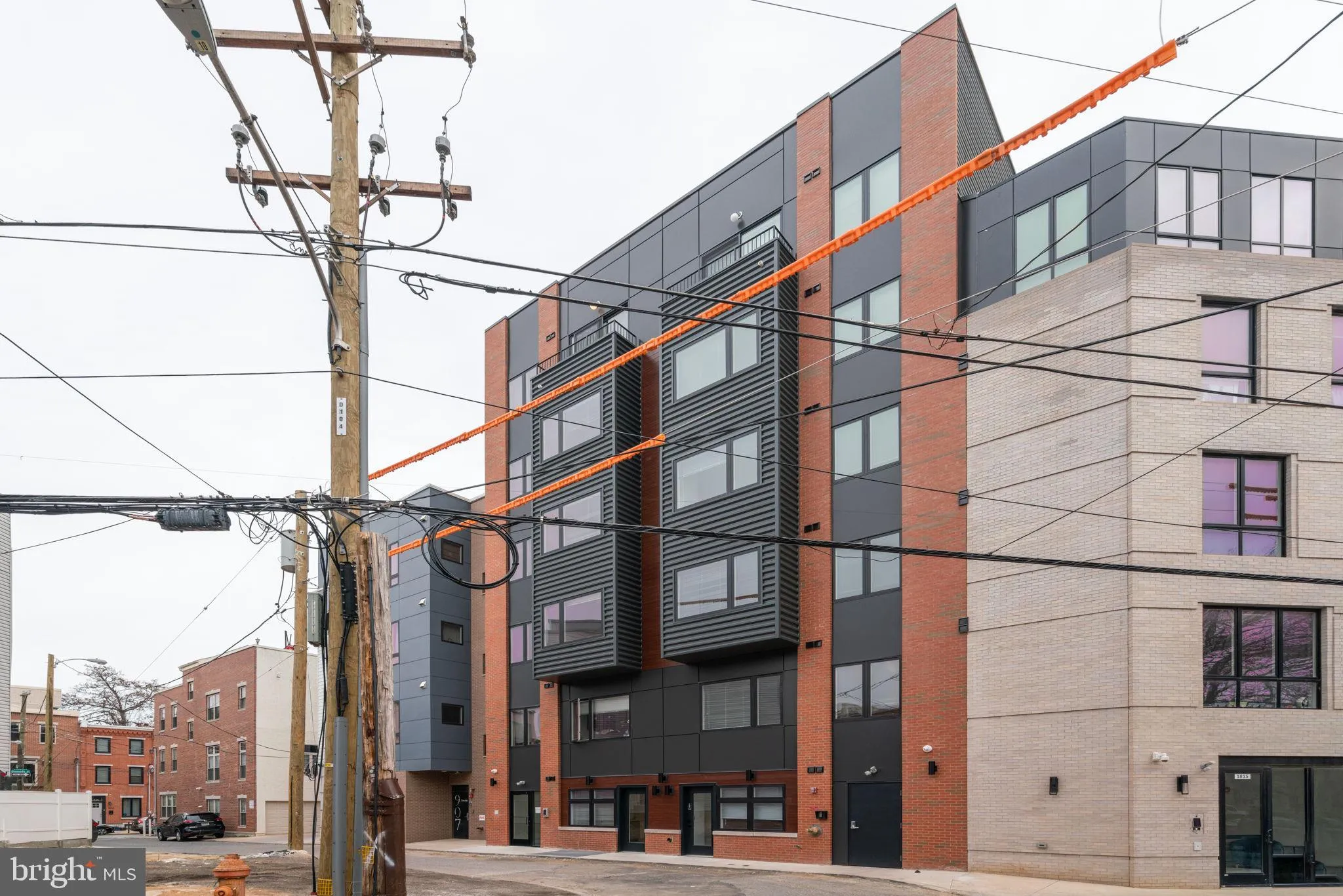Additional image 67 of 901 Leland St Unit 2B-605, Philadelphia, PA 19130