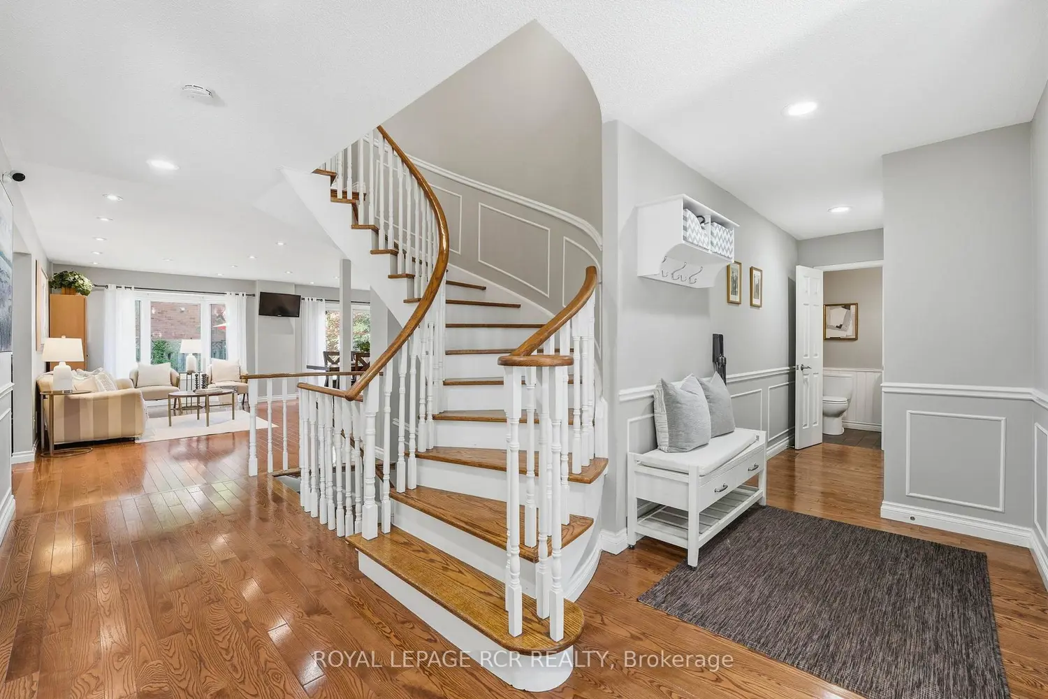 46 Tannery Creek Crescent