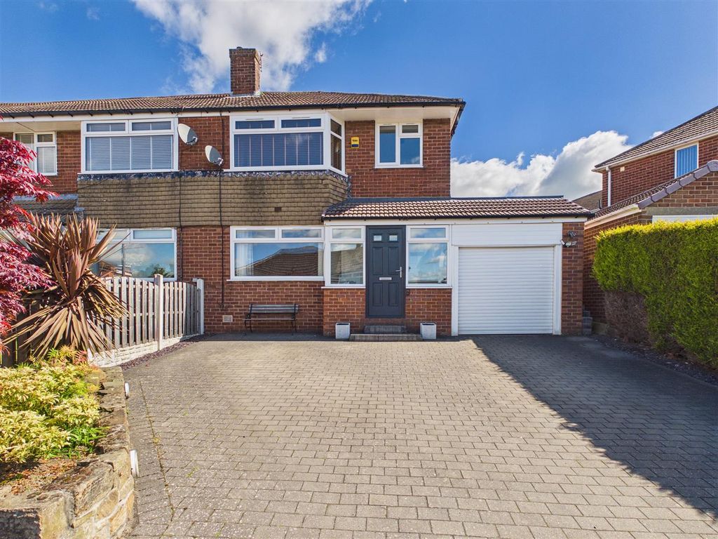 Additional image 22 of 3 bed semi-detached house for saleSalisbury Avenue, Dronfield S18