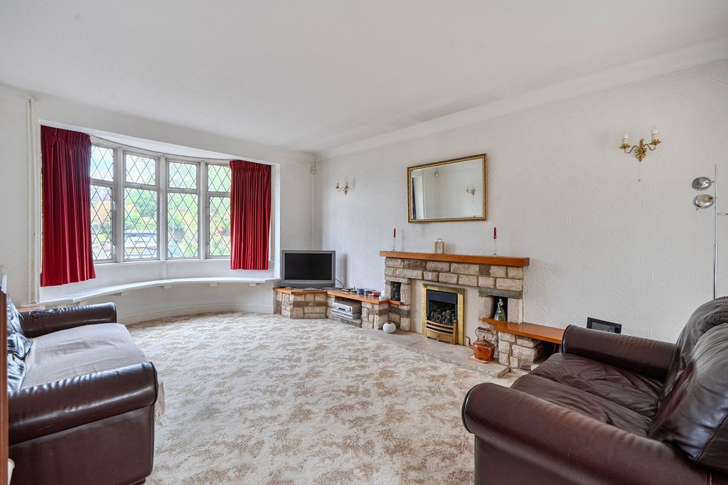 Additional image 5 of 5 bed detached house for saleEwell Downs Road, Epsom KT17