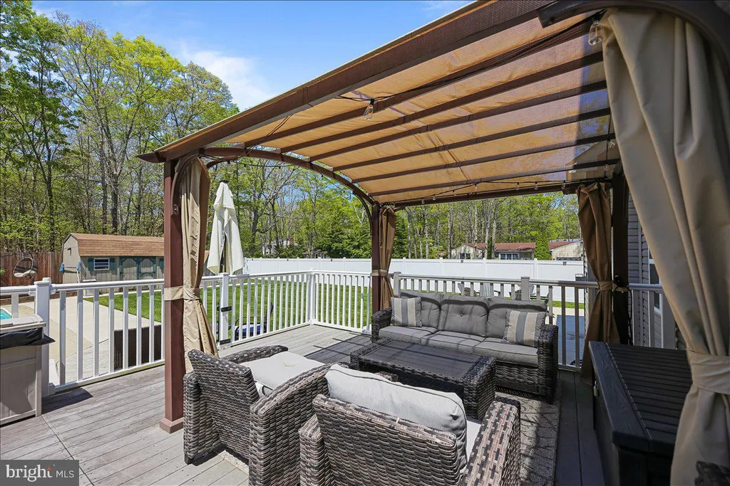 Additional image 49 of 201 Prancer Road, Egg Harbor Township, NJ 08234