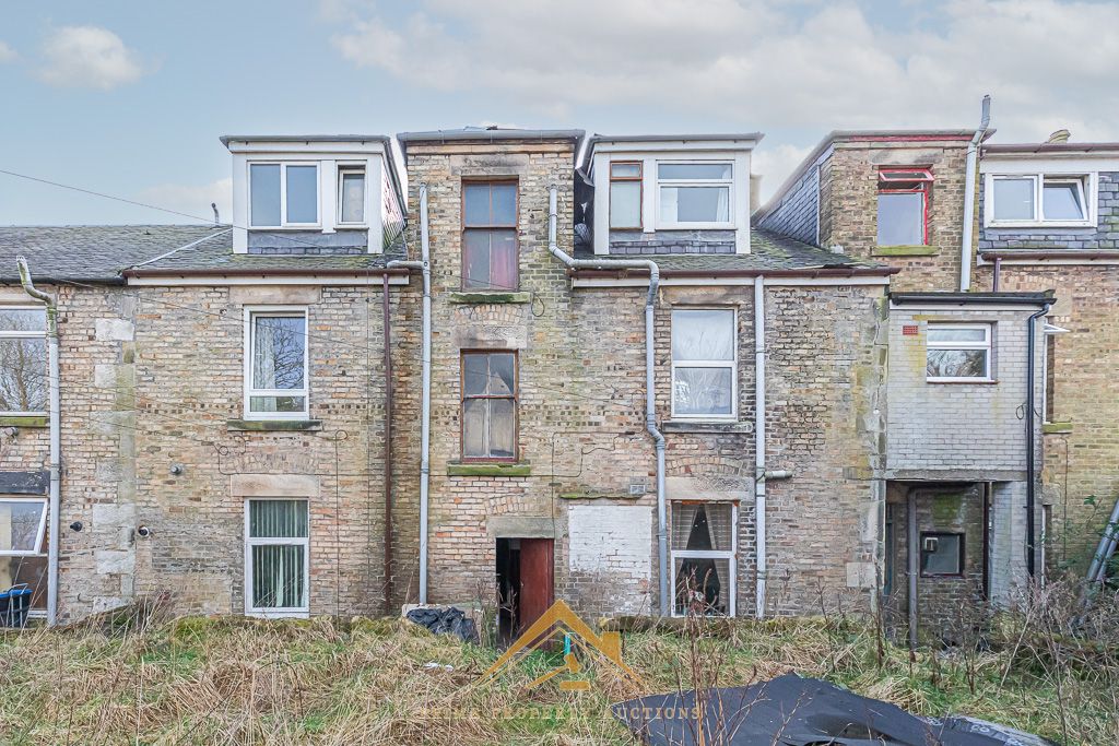 Additional image 7 of 1 bed flat for sale7 Flat 2/1 Main Street, Newmilns KA16