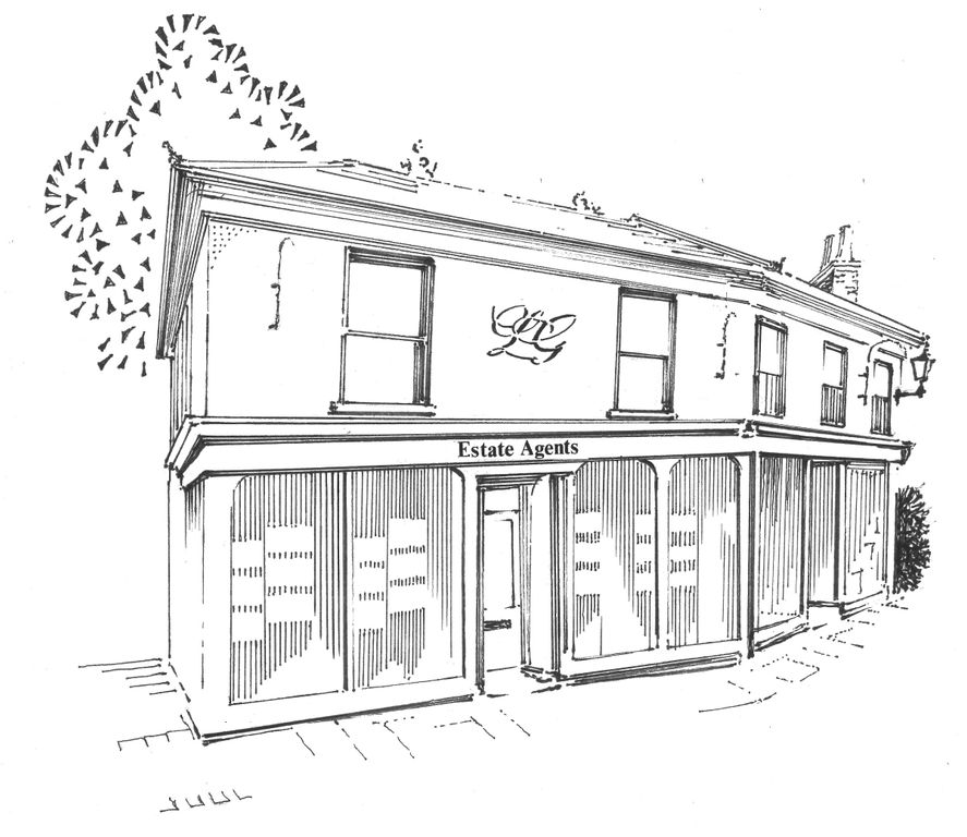 1 bed maisonette for saleStation Road, Edenbridge TN8 photo 4