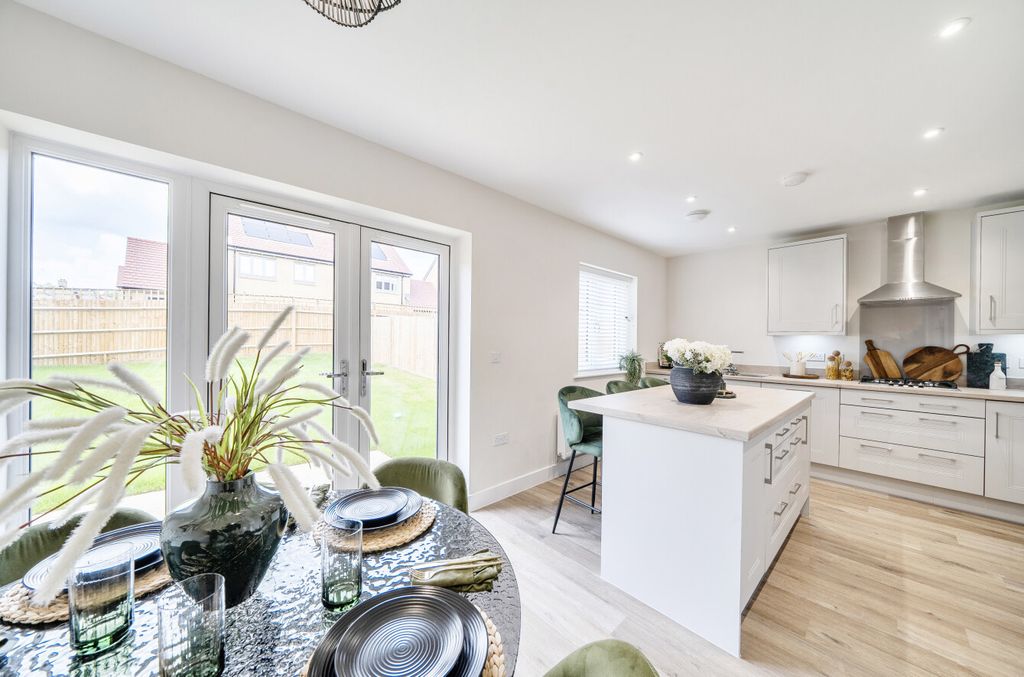 Additional image 4 of 4 bed semi-detached house for saleHeritage Place, North Stoneham Park, North Stoneham, Eastleigh SO50