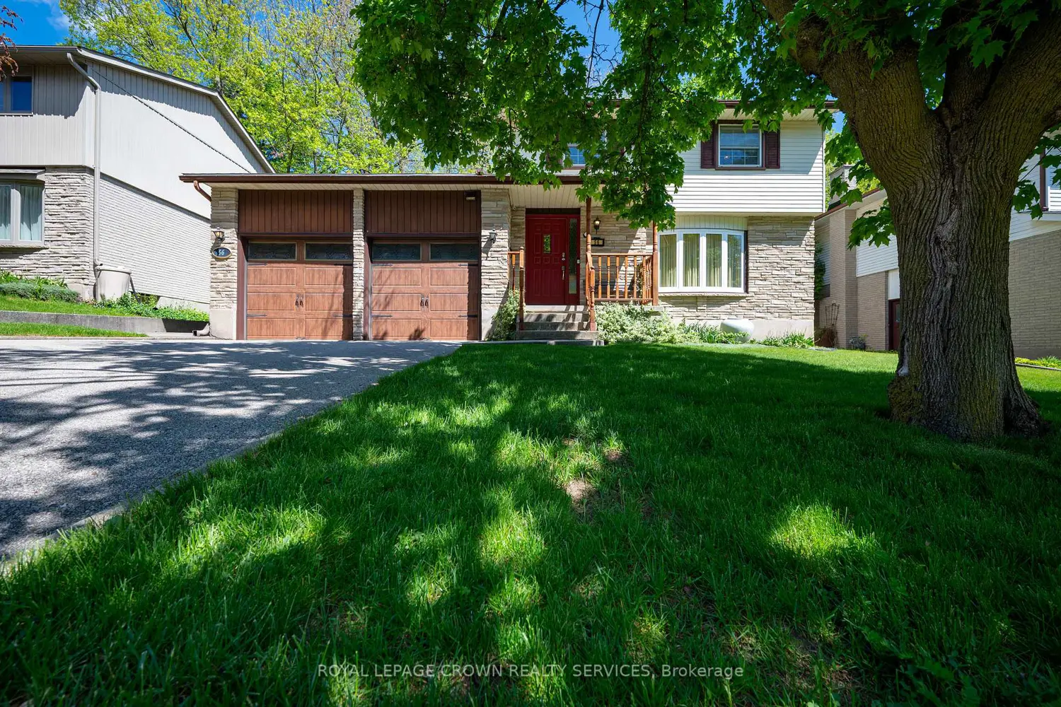 56 Gordon Street photo 2
