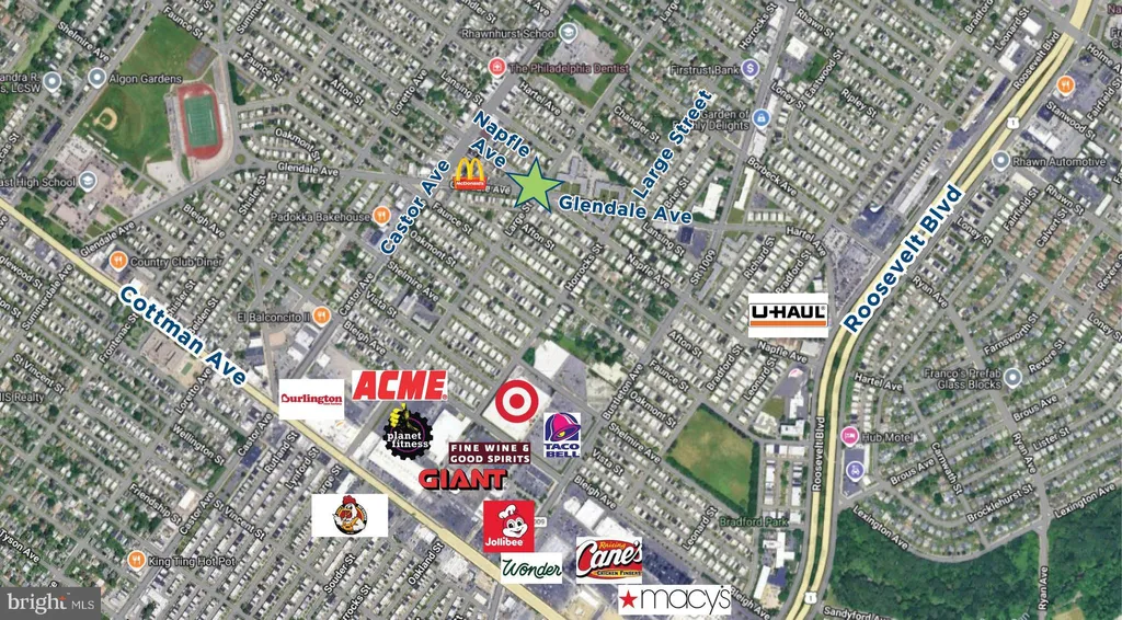 Additional image 2 of 2040 Napfle Avenue St, Philadelphia, PA 19152