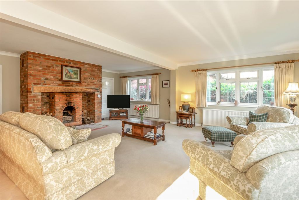 Additional image 6 of 4 bed detached house for saleTite Hill, Egham, Surrey TW20