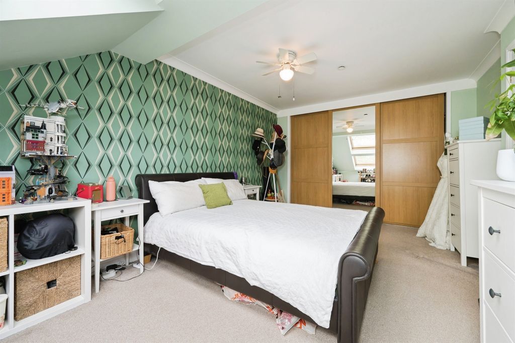 Additional image 18 of 2 bed flat for saleTwyford Road, Eastleigh SO50