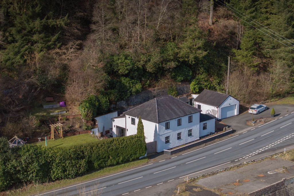 Additional image 24 of 4 bed detached house for saleDinas Mawddwy, Machynlleth SY20