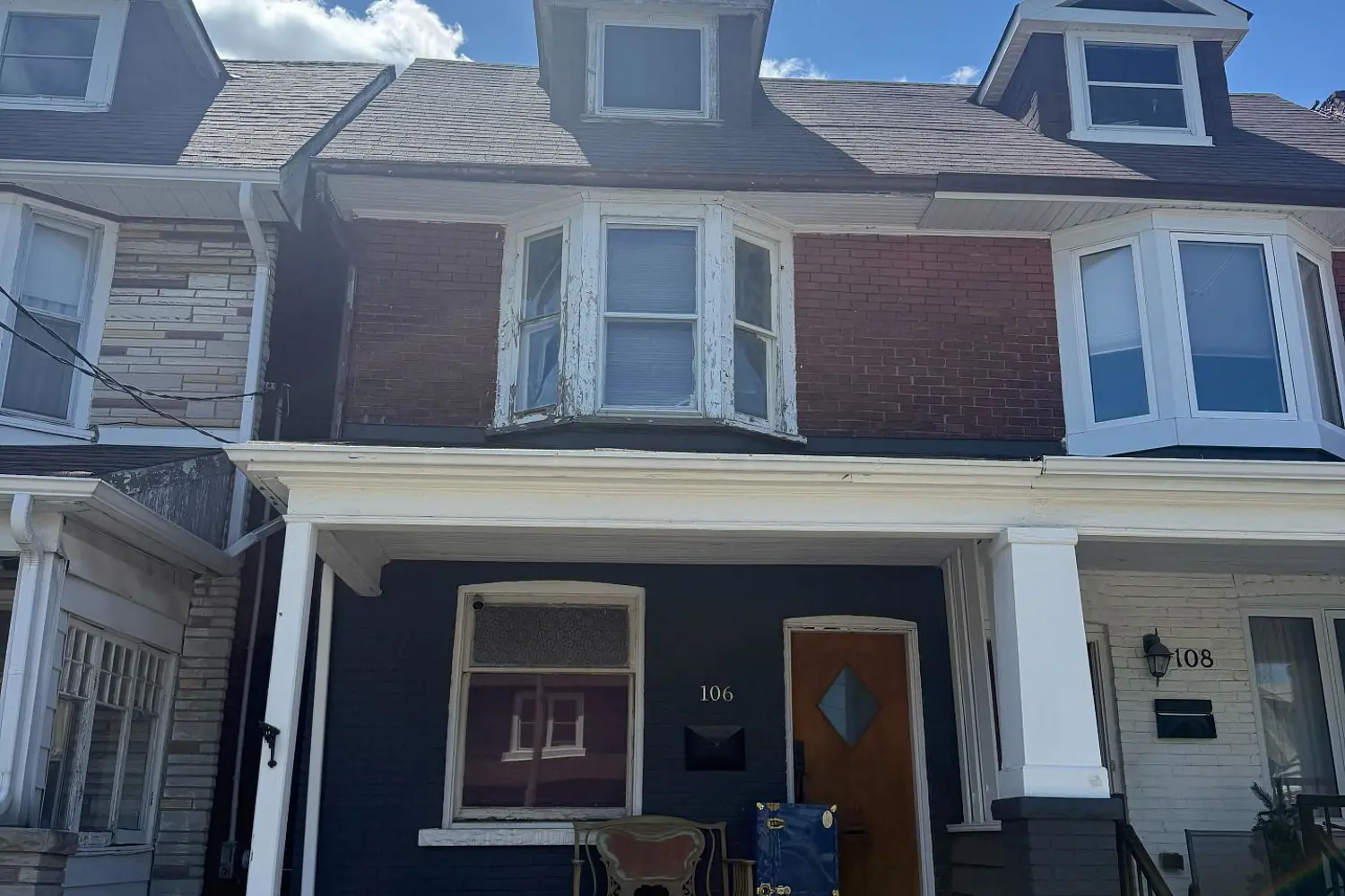 106 Donlands Avenue