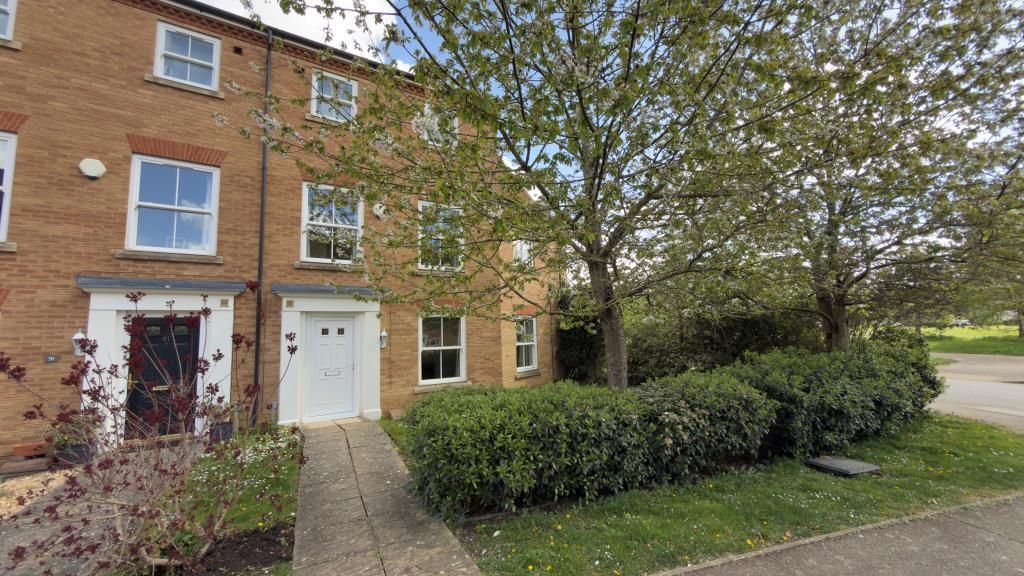 5 bed town house for saleWelland Place, Ely CB6