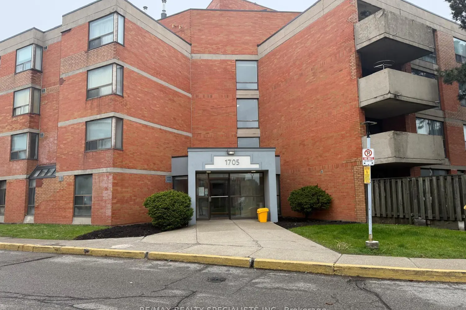 1705 Mccowan Road 103