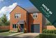 Plot 203, Calry at The Rowans, Ashfield Road, Workington CA14