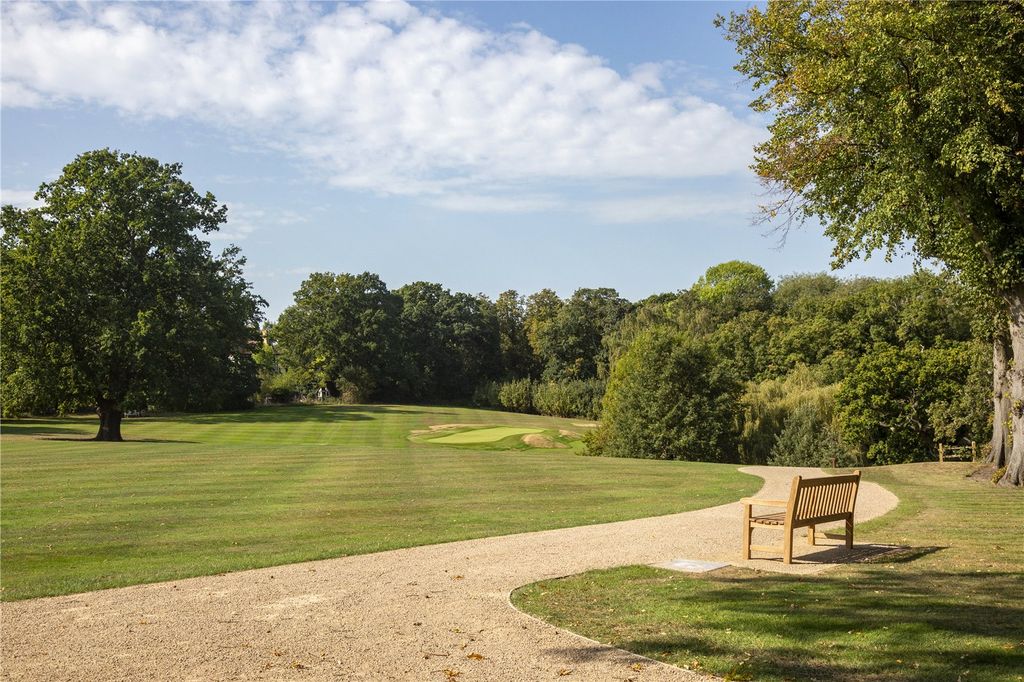 Additional image 15 of 2 bed flat for saleThe Percy, Magna Carta Park, Coopers Hill Lane, Englefield Green Egham, Surrey TW20