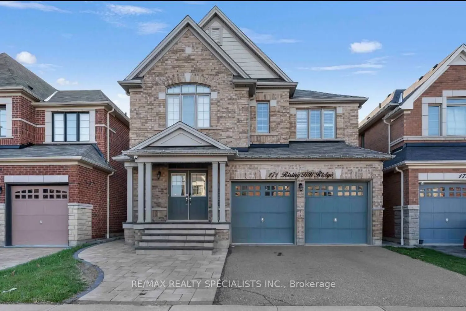 171 Rising Hill Ridge