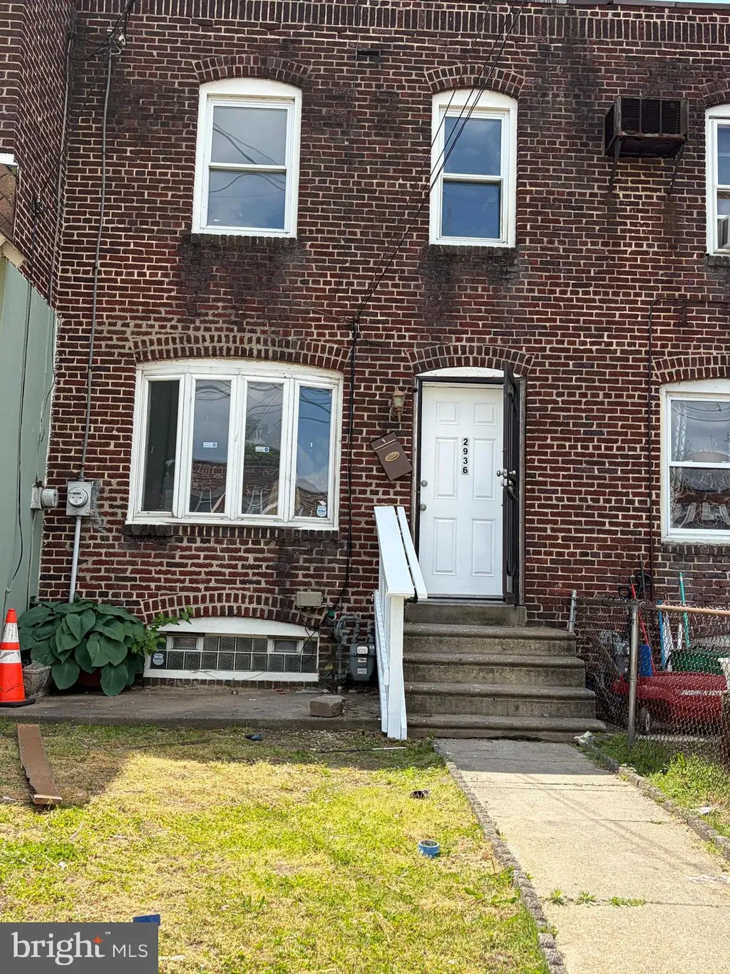 2936 Royden Street, Camden, NJ 08105
