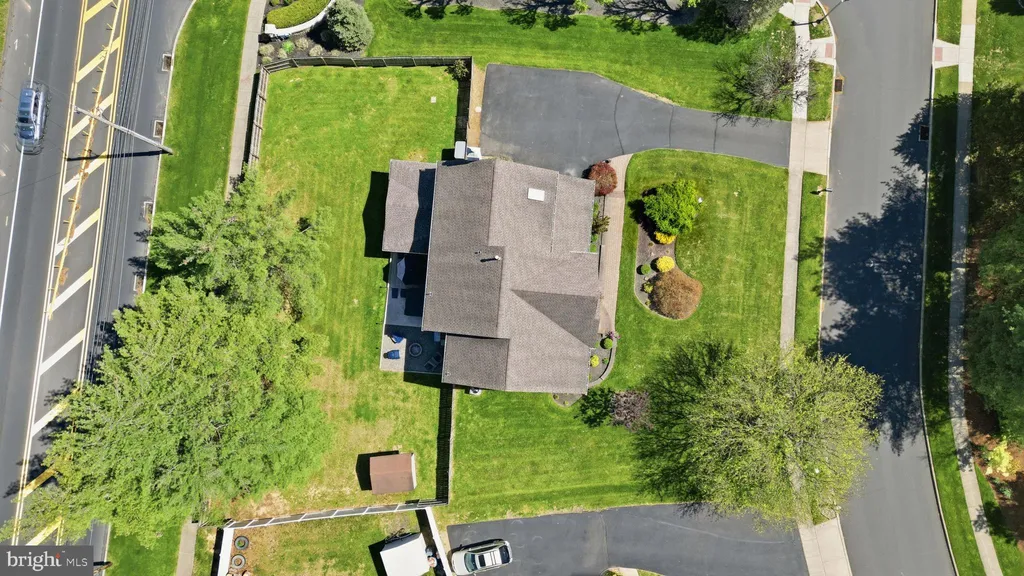 Additional image 48 of 503 Heatons Mill Drive, Langhorne, PA 19047