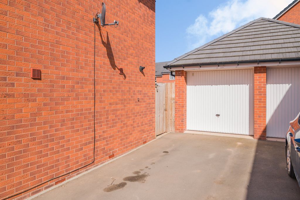 Additional image 21 of 3 bed detached house for saleHerrick Vale, Ledbury, Herefordshire HR8