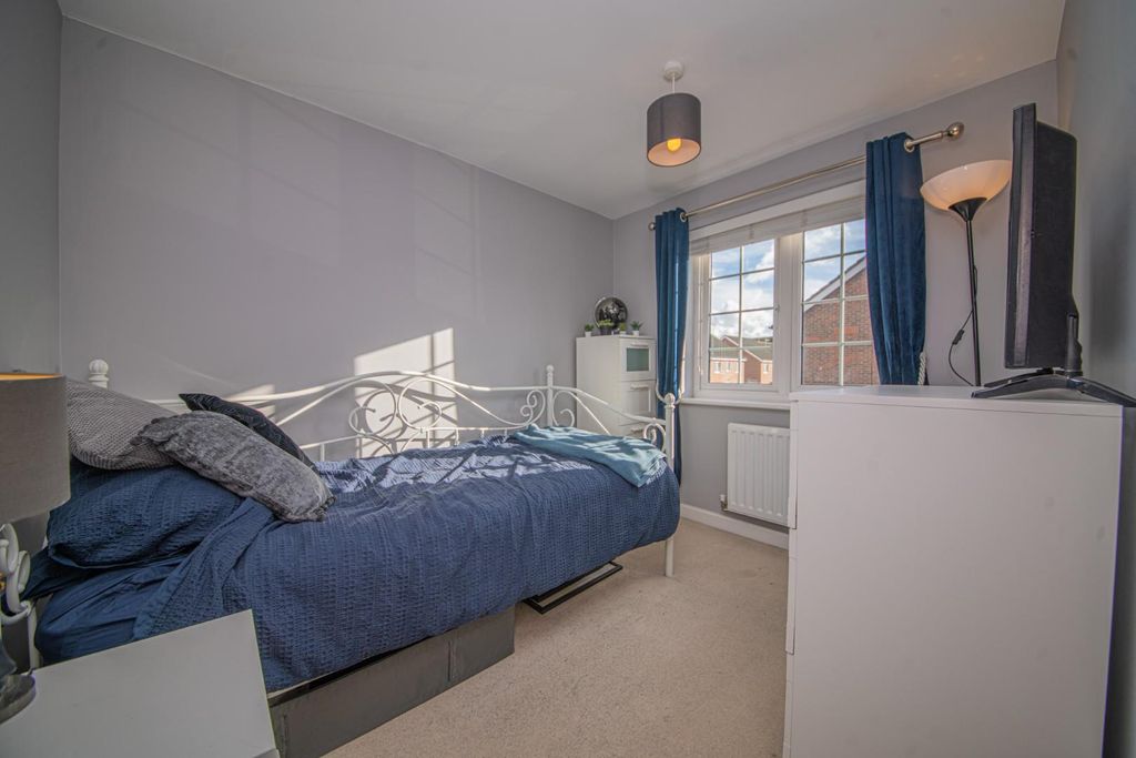 Additional image 16 of 4 bed detached house for saleViscount Gardens, Eastleigh SO50