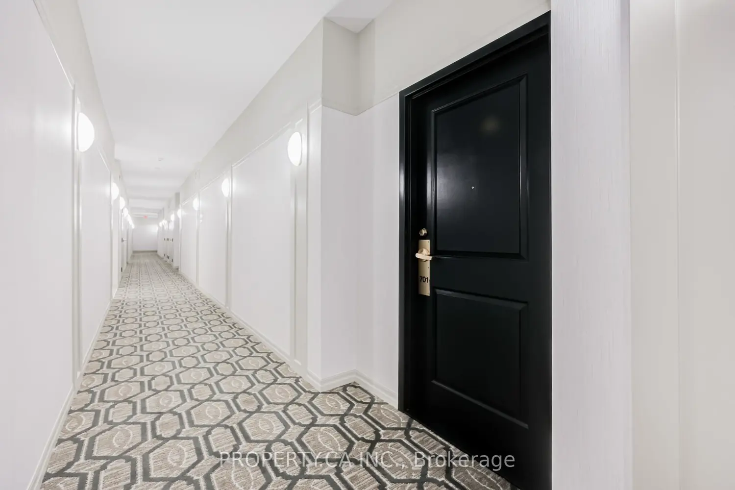 Additional image 2 of 4200 Bathurst Street 701