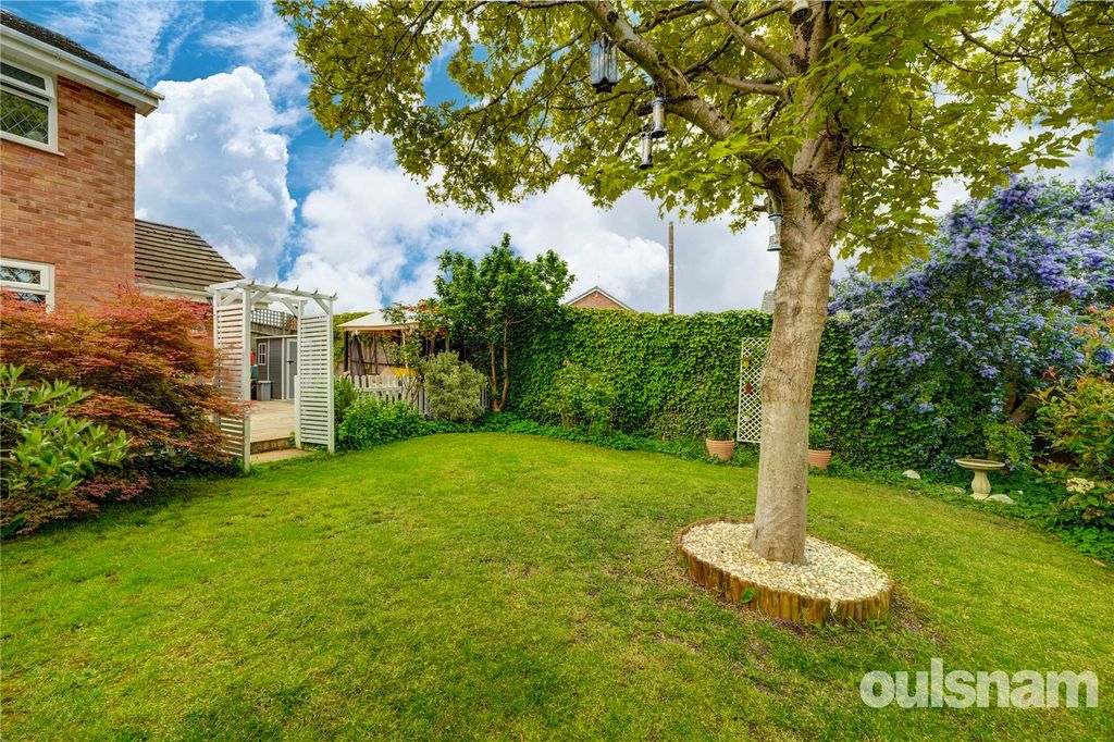 Additional image 23 of 3 bed detached house for saleVernon Grove, Droitwich, Worcestershire WR9