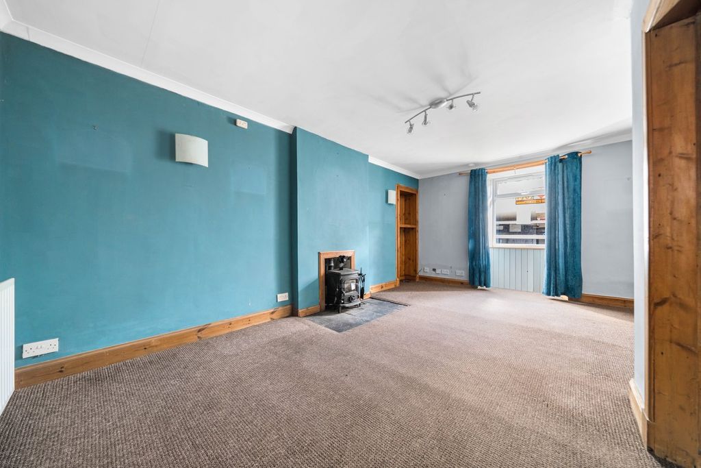 Additional image 3 of 2 bed terraced house for saleFront Street, Braco, Dunblane FK15