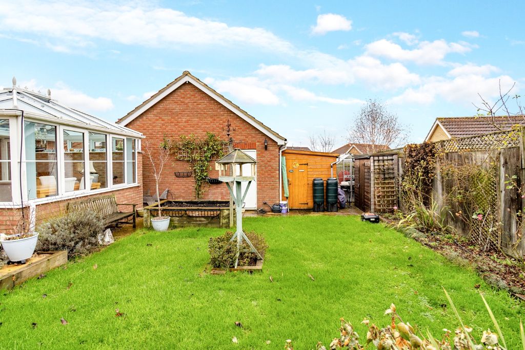 Additional image 23 of 3 bed detached bungalow for saleWimbledon Way, Downham Market, Norfolk PE38