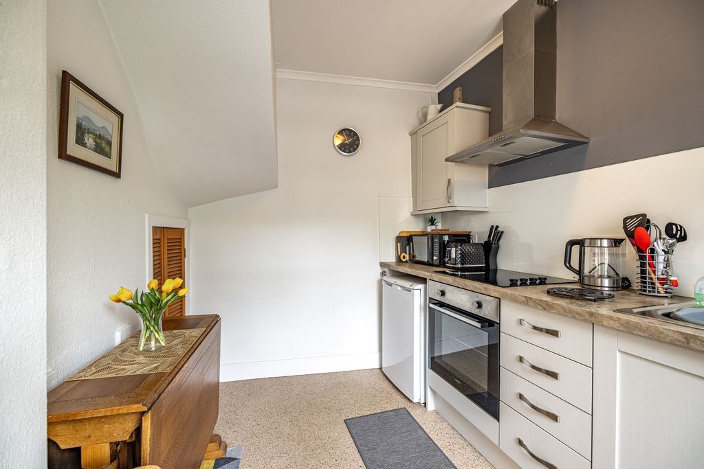 Additional image 8 of 2 bed cottage for saleOsmond Cottage, Smiths Road, Melrose TD6