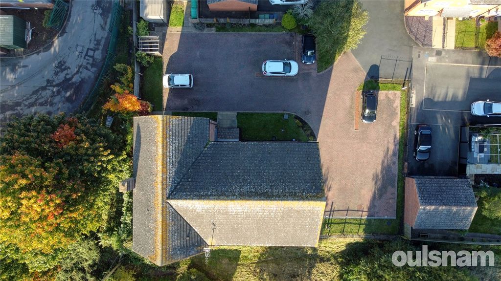 Additional image 16 of 2 bed flat for saleHoneymans Gardens, Droitwich, Worcestershire WR9
