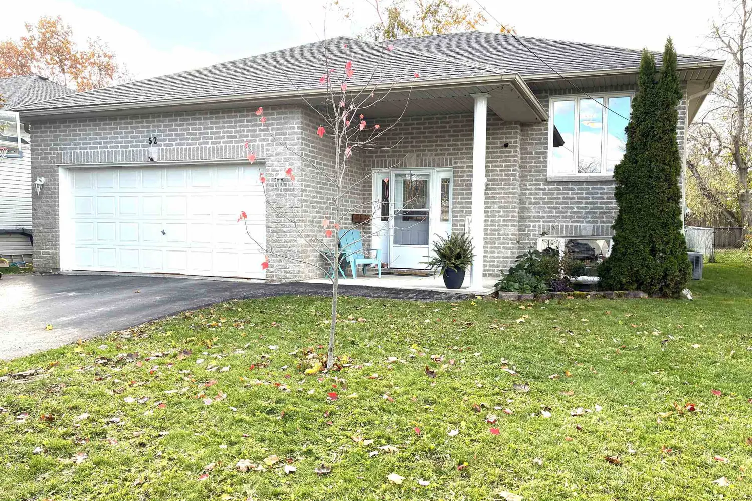 52 Birch Crescent