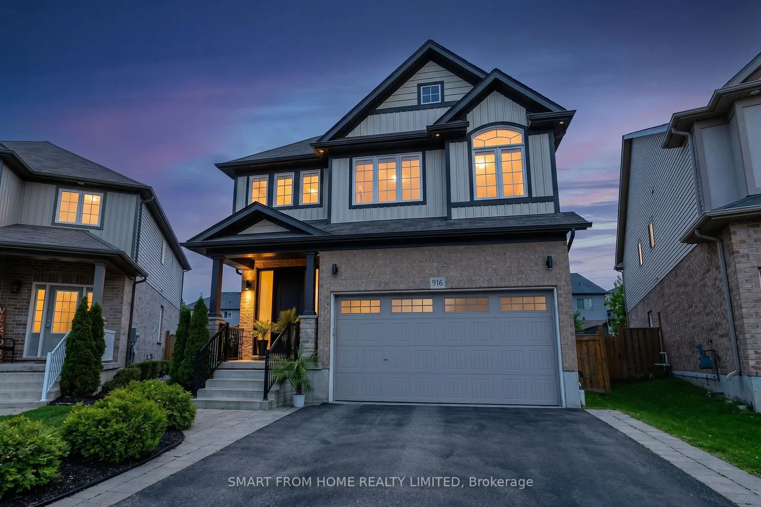 916 Steepleridge Court