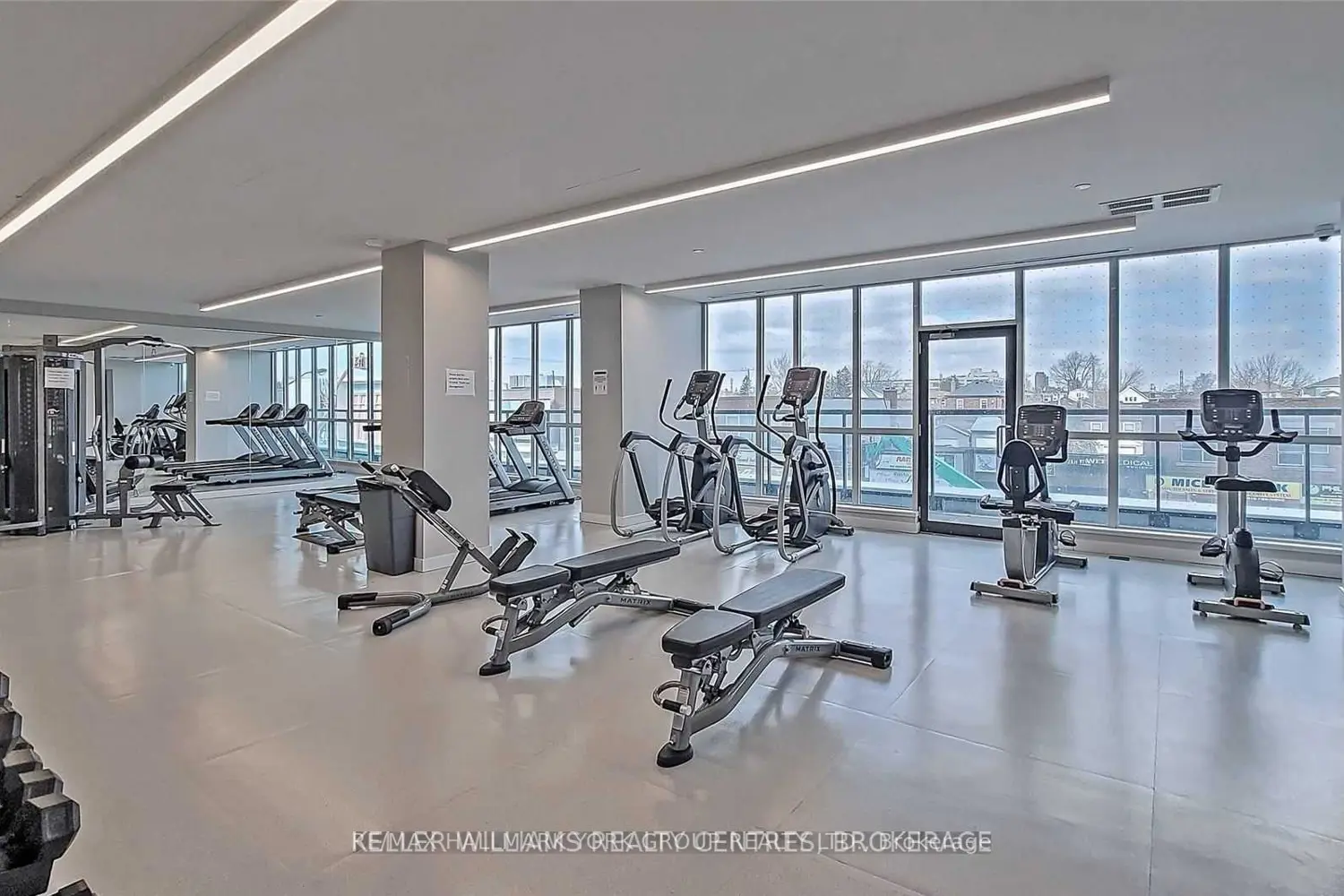 Additional image 12 of 1603 Eglinton Avenue 705