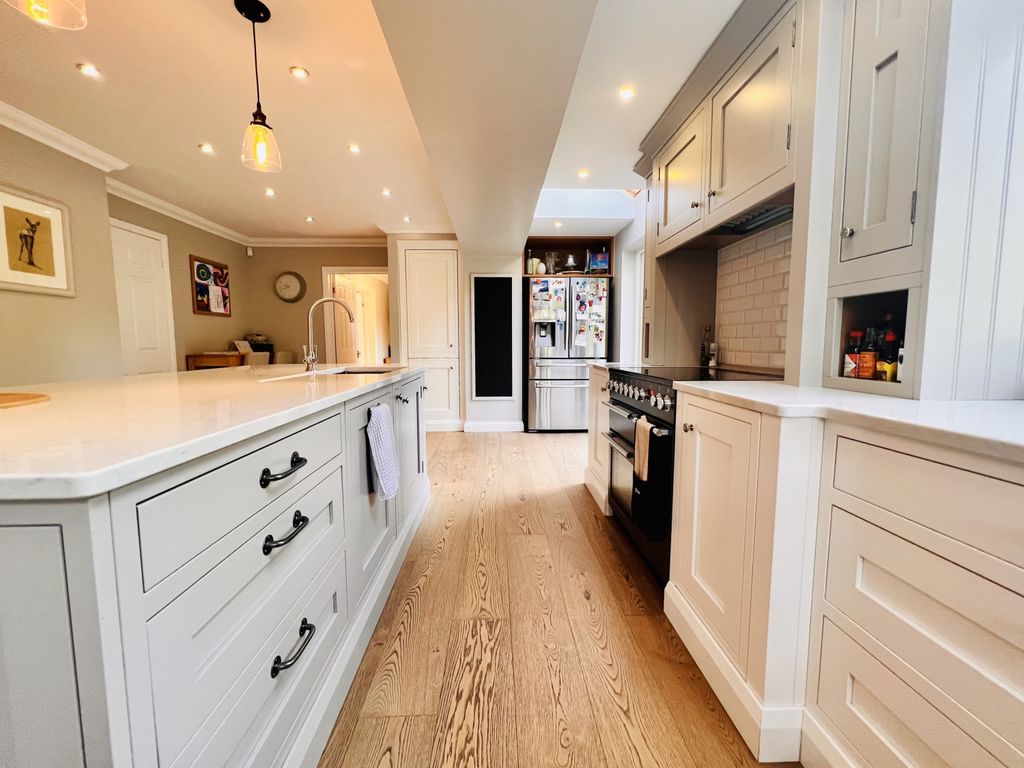 Additional image 10 of 5 bed detached house for saleAykley Court, North End, Durham, County Durham DH1