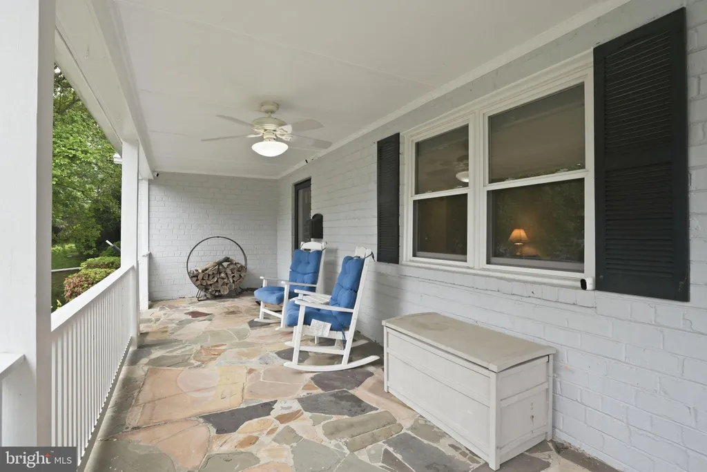 5803 Cleves Lane, Bethesda, MD 20816