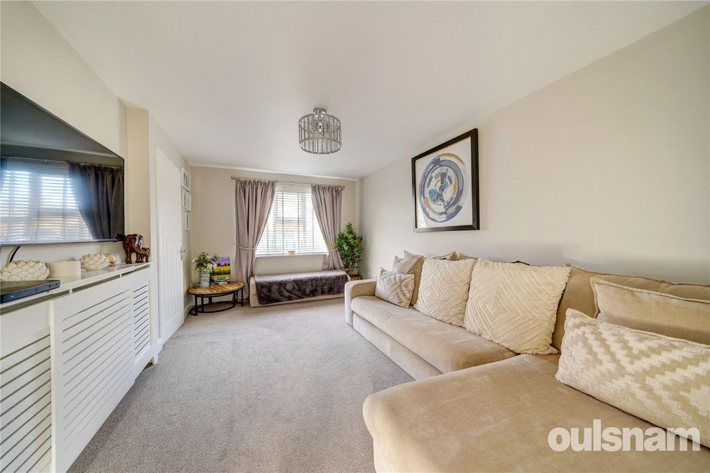 Additional image 7 of 3 bed end terrace house for saleWilliam Shakespeare Place, Droitwich, Worcestershire WR9